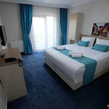 Burokrat Evi Hotel Ankara